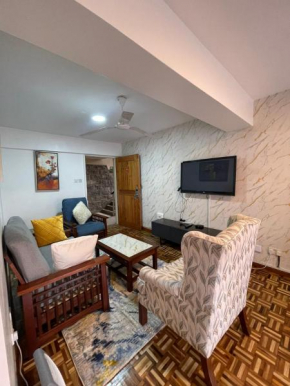 The Olive Homes
